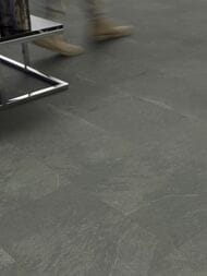Ламинат кварц-виниловый LVT FineFloor Stone (659х329х2,5) Гарат, серый, 43кл., FF-1467(кв.м.)