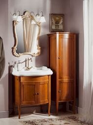 ����� Caprigo ����� noce antico 465�1600�420 ������ 11550R-�009