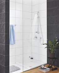 ������� �������� Grohe Tempesta 27927001  100 �����, 3 ������,������, �����, �������