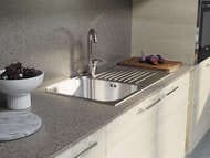 ��������� ��� ����� Omoikiri Umi BN, ����.�����, ������� ���������� �����  4994239