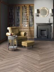 ������� �����-��������� LVT TARKETT Lounge Acoustic (152,4x914,4�3) ����-���������� 34/43 �� (��.�)