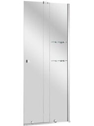 ������� ����� CEZARES STREAM (875-925x1950) BF-1-90-C-Cr ������ ����������, ������� ����