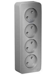 ������� Systeme Electric BLANCA ���������������, ��� ������., ��� ������, 16� 250� ����. BLNRA000413