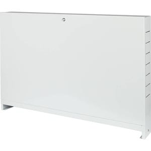 Шкаф коллекторный наружный STOUT ШРН-5 (1003х651х120)