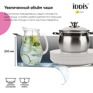 ����� IDDIS EDIFICE (745�440) ����������� �����, ���� ������ EDI75G2i77