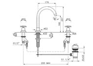 ������! ��������� ��� �������� Nicolazzi Elica �������������, �� 3 ���������, ����: ���� 2208RA87