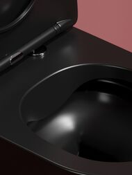   Ceramicanova Modena Rimless 490355250 , , .CN6063M