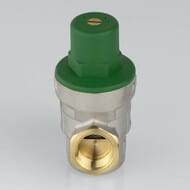 Редуктор давления VALTEC 1/2" регулируемый, мембранный 1-5 бар, VT.089.N.04