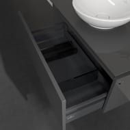 ����� ��� ���������� Villeroy & Boch LEGATO (800�380�500) ���������, � ����������, ����� B569L0FP