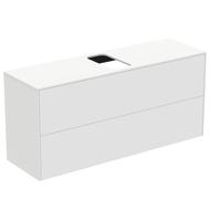 ����� ��� �������� Ideal Standard CONCA 1200x373x550 2 �� �������, �����, �������.� ������� T3949Y1