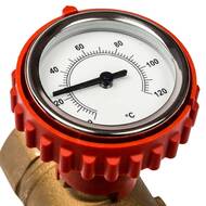   STOUT  3-    1.1/4"  , DN 32 SDG-0007-003201