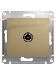   Systeme Electric GLOSSA TV  GSL000493