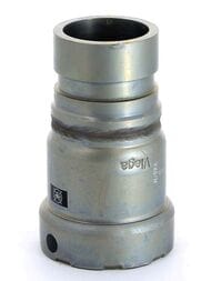 ����������� VIEGA Megapress 42,4�1.1/4" GrooveLock DN32, SC-Contur,  718756