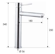 ��������� ��� �������� Remer Minimal N11LXL, ����