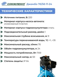 - ()   70/50 -24 2.0 .3016