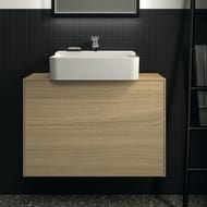 ����� ��� �������� Ideal Standard CONCA (800x373x550) 2 �� , ����.����, ���������� � ������� T3935Y6