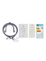 ���������� ������ Lex LWM10012WBIID (840�600�590) �������� 10��, 1200 ��/���, � ����� CHKO100009