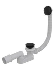    click/clack Alcaplast A507BLACK-80 ,  40/50,  80,  +