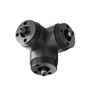 T-�������� ������������ ��������� ��� ������� Maytoni Shelf (����) CA016TC-B ��� ����� �������, IP20, ������