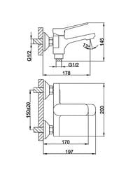 ��������� ��� ����� � ������� � ���������� , FRAP ������, F3262