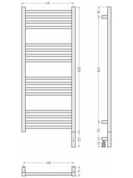 ������� ����� 3.1 ����������������� 1000�400 ����������� �����, ��� ������, 00-5901-1040