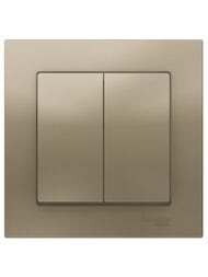 ����������� Systeme Electric ATLASDESIGN 2-��������� ����� 5 10�� � ����� ������� ATN000552