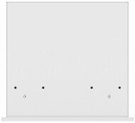  Maunfeld Fantasy 1000ST 60 White Glass (600x290x264) 1000 3/,  -00013735