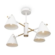������ Freya Cozy (����) FR5211PL-04W, IP20,�����