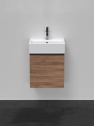 ����� ��� �������� Duravit D-Neo 434�440�322 ���������, 1 ������, ����������� ���� DE4217L04790000