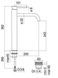  NOBILI LIVE  , ,  , /,   LV00128/2BM