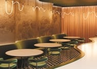 �������� ���������� Maytoni Tau (���) TR209-1-48W3K-B 3000� 48�� 110�, IP20, ������