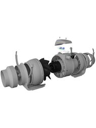  ERA PRO TYPHOON D100  250 3/, 40 , , 2 ., , TYPHOON 100 2SP