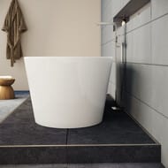 ����� ��������� Vitra Geo 170x80 ��� ������������, ���������������,�����,����-������� 65370006000