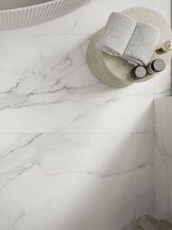 ��������������� ������ Gracia Ceramica Marmara White PG 01 (600�1200) ����� (��.�.)