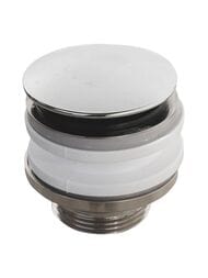   McAlpine ""-. ( D-60)  1 1/4",  CWP60-SS