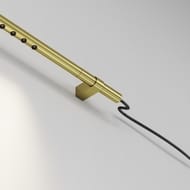 ���� ������� ��� ��� ������� Maytoni Axity (������) CA002PI-BS, IP20, ������