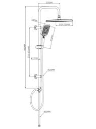 ������� �������� ESKO ��� ���������, ������/������� ��� ST03Q