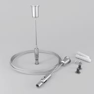 �������� �������� Maytoni Led Strip ��� ���������� ������� 2�., �������, ALM-3535R-P-2M