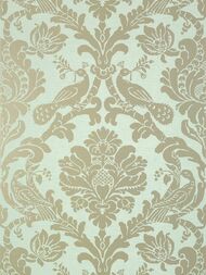 ���� �������� Thibaut Damask Resource 4 (0,686�8,22) ��������, ��������� T89137 (�����)