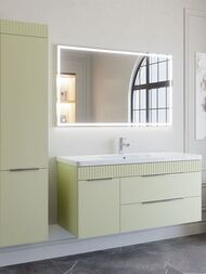 ����-����� Caprigo MONBAR L (350�333�1600) ���������, 2 �����, ���� �������� 36350L-SF024