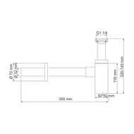 ����� ��� �������� WasserKRAFT A072 ����