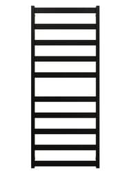 GROTA BREZZA ����������������� "�������" ������� 630x1500 RAL 9005 �������, ����/���.�����. 1/2"