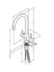 ��������� ��� ����� AM.PM X-Joy S F85B07700 �-�������� �����, � ������� ��� ������. ����, ����