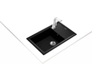 ����� TEKA STONE 60 S-TG 1B 1D METALLIC BLACK 115330031 (780�510) �����,��� ���.��� ������,������