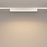 �������� ���������� Maytoni Basis Radity (����� ������) TR080-1-18W3K-W 3000K 18�� 120�, IP20, �����