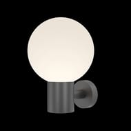 ��������� ���������� Maytoni Bold (����) O598WL-01B, E27�1 60�� IP 54, ������