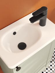 ��������� ��� �������� Vitra Root Round A4270636EXP �������������, ����� 135 ��, ��� �/�, ������ �������