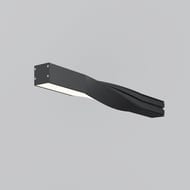 ��������� ������� Maytoni Led Strip 35x35 Twist ������ ������, ALM-3535R-B-TR-90�-0.4M