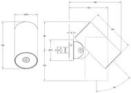 ������� ��� (����) Gessi Inciso 57265.031 ���������, ����� "����������", ����