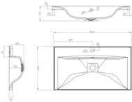 �������� Aquaton ����� � 800 1A73263KAG010 802�452�152 �� �������, ����� ������, ����: �����